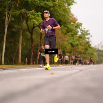 Runner Photo 5439713