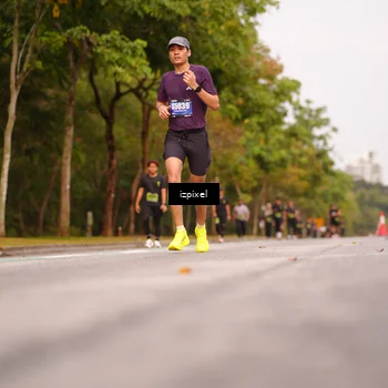 Runner Photo 5439714