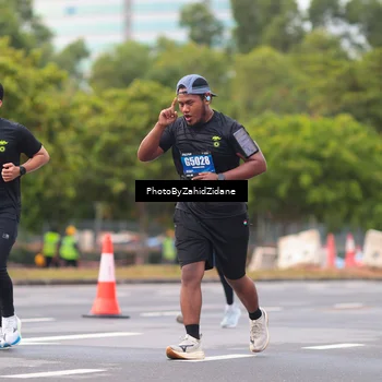 Runner Photo 5439715