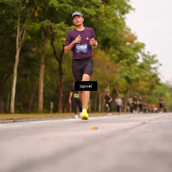 Runner Photo 5439716