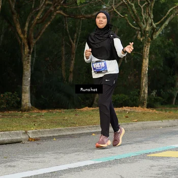 Runner Photo 5439717