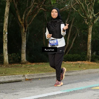 Runner Photo 5439720