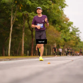 Runner Photo 5439723