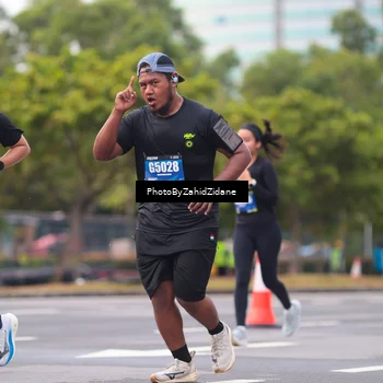 Runner Photo 5439725