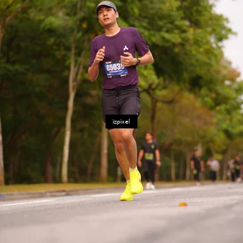 Runner Photo 5439730