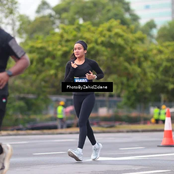 Runner Photo 5439731