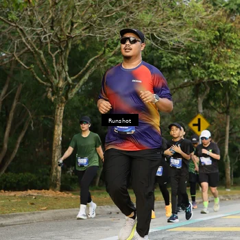 Runner Photo 5439733