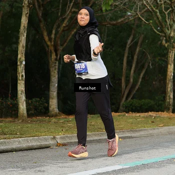 Runner Photo 5439734