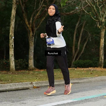 Runner Photo 5439735