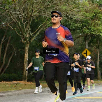 Runner Photo 5439736