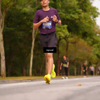 Runner Photo 5439740