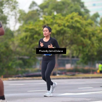 Runner Photo 5439744
