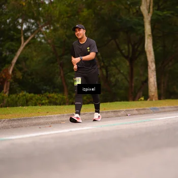 Runner Photo 5439745