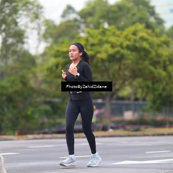 Runner Photo 5439747