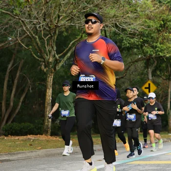 Runner Photo 5439748