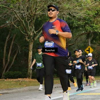 Runner Photo 5439749