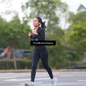 Runner Photo 5439751