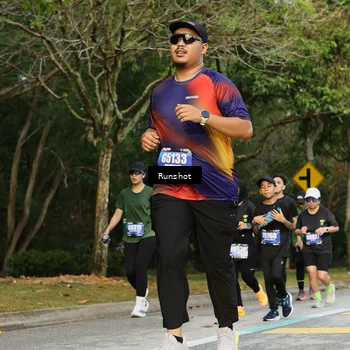 Runner Photo 5439754