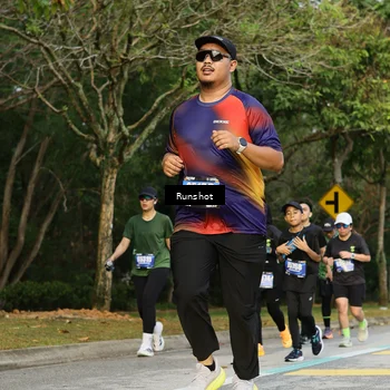 Runner Photo 5439756
