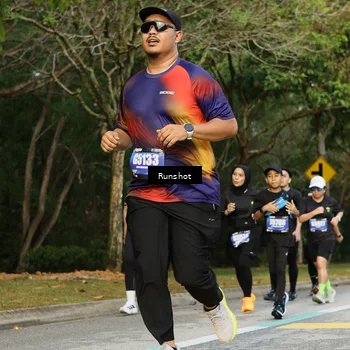 Runner Photo 5439757