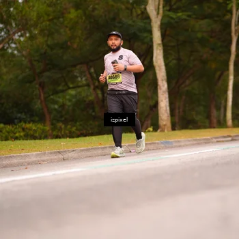 Runner Photo 5439759