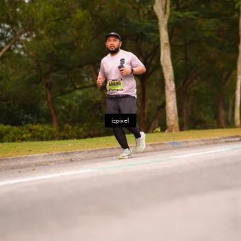 Runner Photo 5439760
