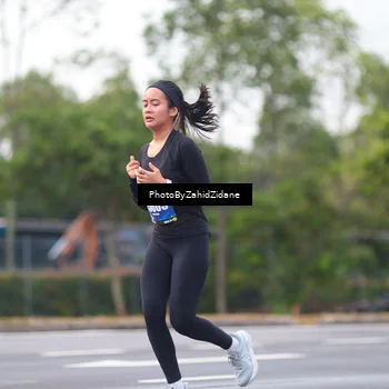 Runner Photo 5439761