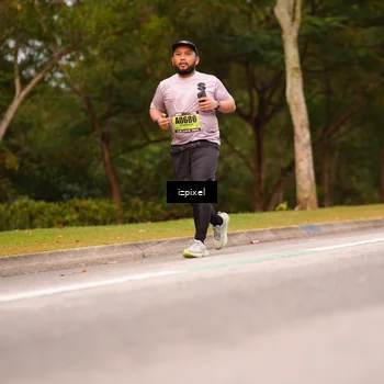 Runner Photo 5439762