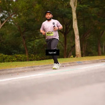 Runner Photo 5439763