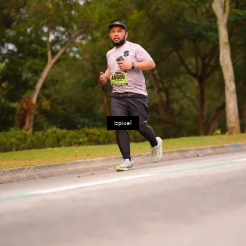 Runner Photo 5439764