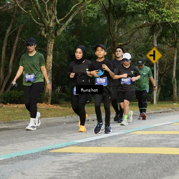 Runner Photo 5439765