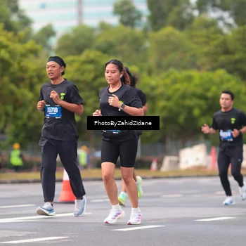 Runner Photo 5439766
