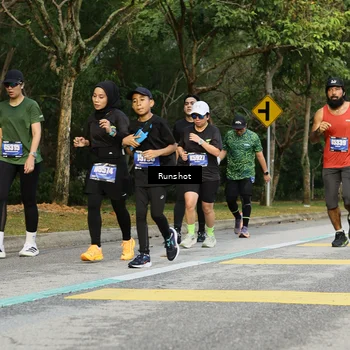 Runner Photo 5439767