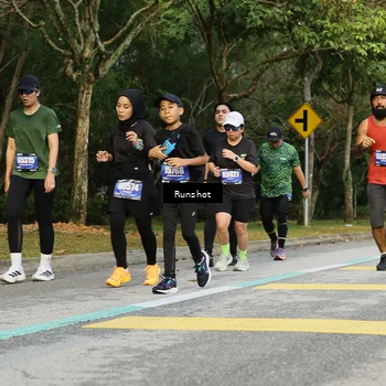 Runner Photo 5439768