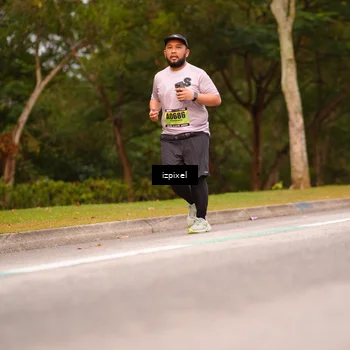 Runner Photo 5439770