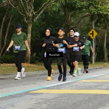 Runner Photo 5439771