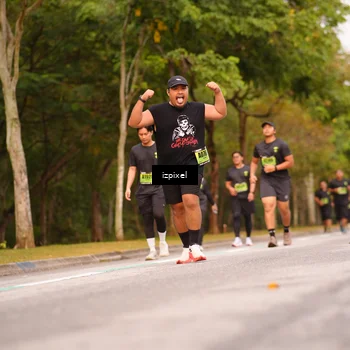 Runner Photo 5439773