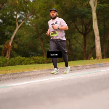 Runner Photo 5439776