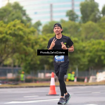 Runner Photo 5439777