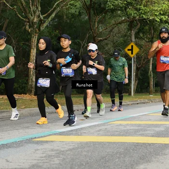 Runner Photo 5439778