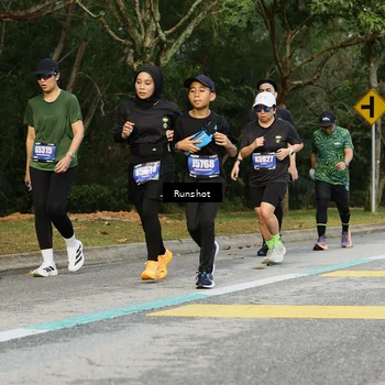 Runner Photo 5439780