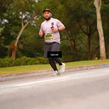Runner Photo 5439781