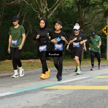 Runner Photo 5439782