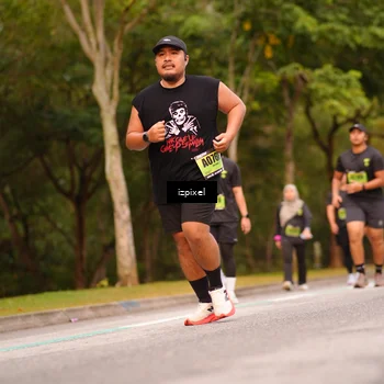 Runner Photo 5439783