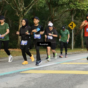 Runner Photo 5439784