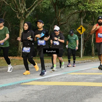 Runner Photo 5439785