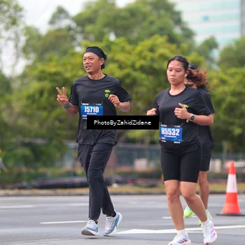 Runner Photo 5439786