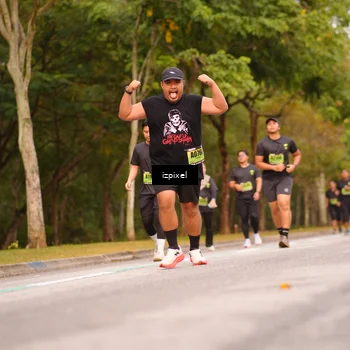Runner Photo 5439788