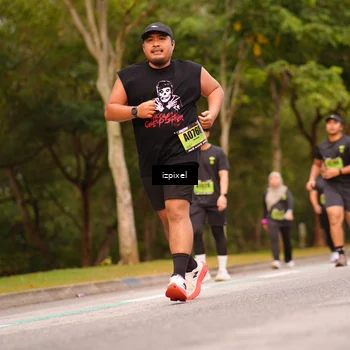 Runner Photo 5439790