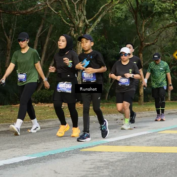 Runner Photo 5439791